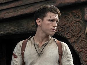     Uncharted   Netflix