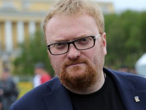 Виталий Милонов просит запретить «Игру престолов»