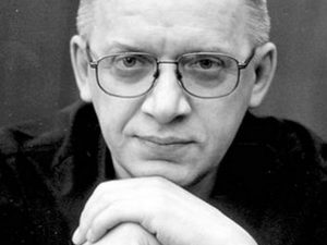 Умер Сергей Арцибашев
