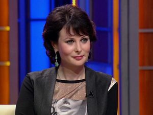 Ольга Погодина рассказала о борьбе со страшной опухолью