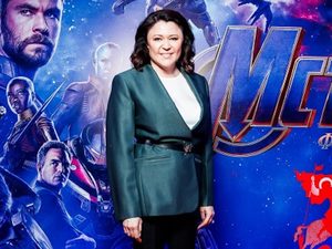 Марина Жигалова-Озкан покидает российский Disney