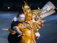 Цирковое шоу «Сны Пушкина» готовится к премьере