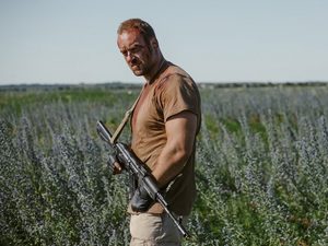 Алексей Быстрицкий завершил съемки «Батальона»