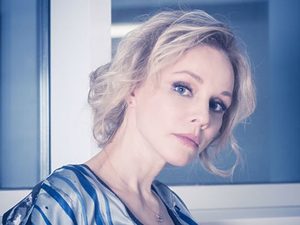 «Как в параллельной реальности»: Марина Зудина о годовщине смерти мужа