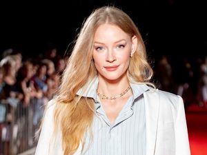 Кинотавр-2020: Светлана Ходченкова, Аня Чиповская и Екатерина Варнава