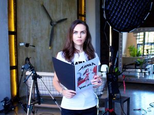 «Уран души» расскажет о магическом противостоянии подростков и звезд шоу-бизнеса