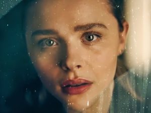 Сериалы «Периферийные устройства» и «Их собственная лига» закрыли после первых сезонов