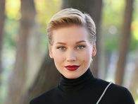 Кристину Асмус уволили из сериала «Склиф» за неподобающее поведение