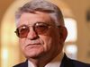 «Я устал жить под надзором»: Александр Сокуров об отношениях искусства и государства