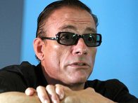 Жан-Клод Ван Дамм впервые отреагировал на обвинения в торговле детьми