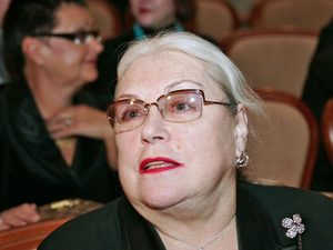 Внучка Лидии Федосеевой-Шукшиной объяснила, почему продала квартиру актрисы
