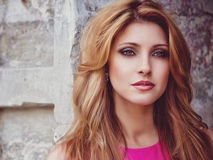 Паранормальная активность: Анастасия Макеева боится за жизнь мужа
