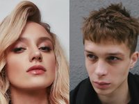       ,    
