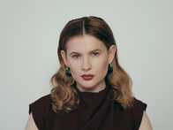 Анна Цуканова-Котт развелась с Александром Коттом