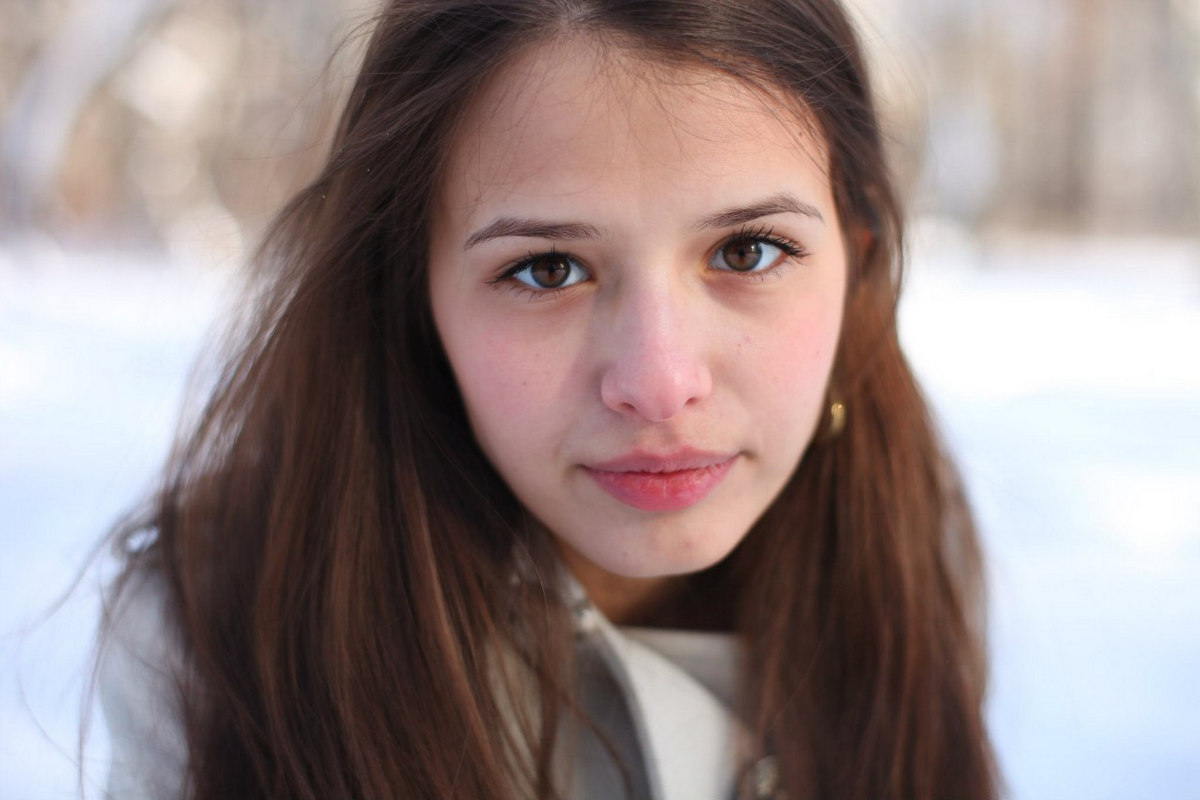 Любовь Павловна Аксенова (Новикова)