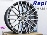 REPLAY, ! -   Replay A129 GMF   -   