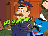  stupid show -  Stupid show:    -  