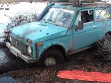Offroad -        -  