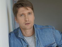 Дмитрий Пчела: «Негодяя играть интереснее» 
фотографии