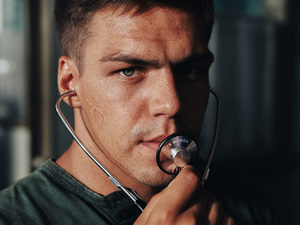 Василий Копейкин: «Марик такой, какой он есть, — он живет свою жизнь, помогая другим, не осуждая никого»