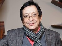 Егор Кончаловский: «На главную роль мы хотели позвать рэпера Pharaoh»