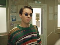 «Мама краснела, а я внутренне хохотал»: актеры сериала «Про это самое» о секспросвете в России 
фотографии