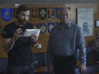 Алексей Чадов: «На войне без любви делать нечего» - фото №3