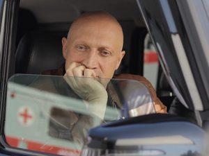 Гоша Куценко: «В вакцинации я разбираюсь – могу по антителам проконсультировать»