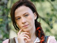 Ольга Смирнова: «Мне нравится на экране быть такой, какой я в жизни не всегда позволяю себе быть» 
фотографии