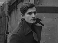 Иван Шахназаров: «Я всеми руками и ногами болею за "Солнечный удар"» 
фотографии