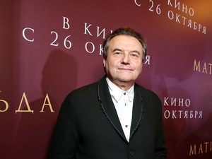 Алексей Учитель: «В любовной истории «Матильды» заложена судьба страны»