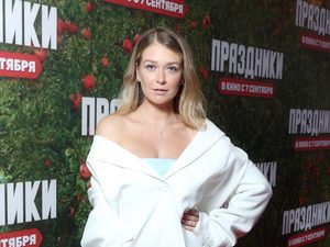 Анастасия Калашникова: «Мне интереснее то, что дальше от меня, – в этом суть моего ремесла»