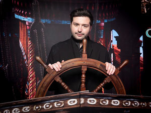 Илья Учитель: «Мы много сил вложили в то, чтобы это не было просто ремейком»