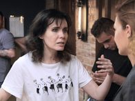 Алена Званцова: «Любому человеку важно чувствовать, что он кому-то нужен»