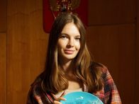 Наташа Бардо: «Мне всегда больше откликаются чувства, чем деньги»