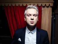 Сергей Светлаков: «Шутить сейчас сложно»