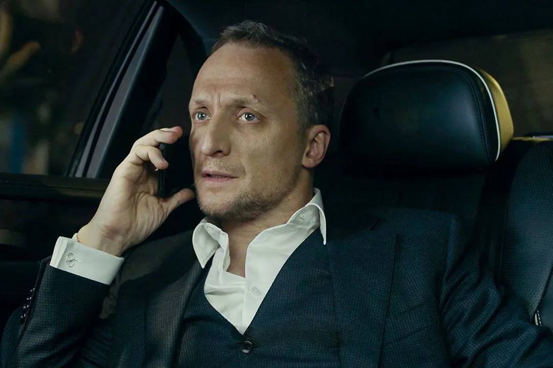 Владимир Мишуков: «У меня никогда не было намерений уехать, потому что я существую на территории русскоязычной мысли»