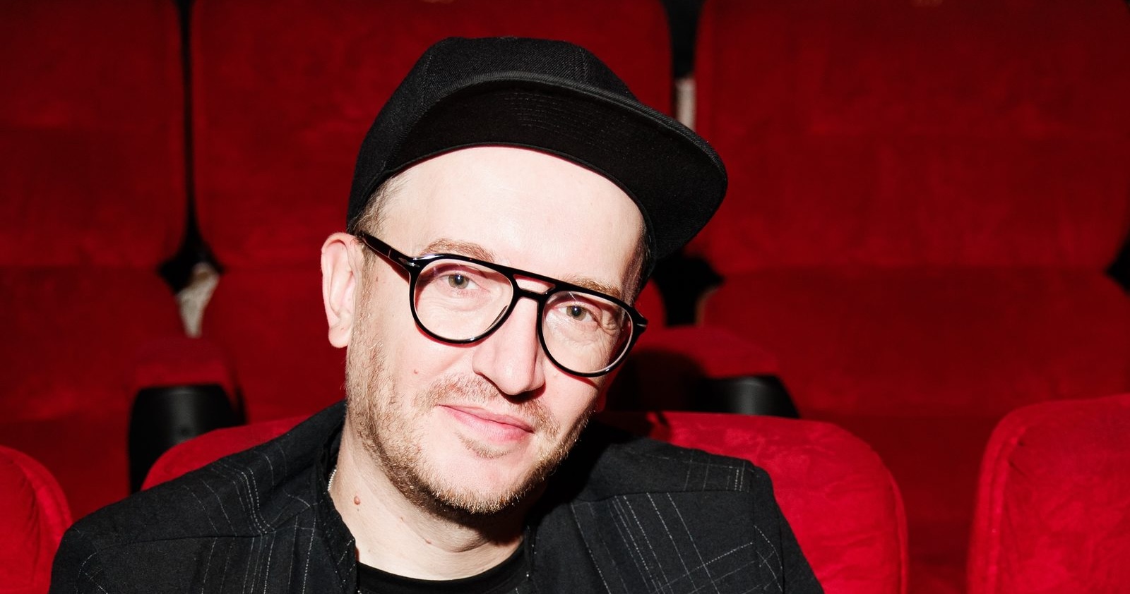Игорь Твердохлебов: «Для меня сериалы — это лаборатория экспериментов»