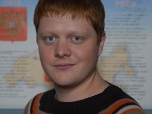 Александр Нестеров: «Говорят, что я похож на Дукалиса»