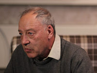Виталий Хаев: «Хорошо играть - вот специфическое требование всех режиссеров» - фото №7
