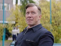 Алексей Кравченко: «Сидеть на однотипных ролях неинтересно»