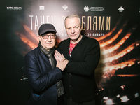 Юсуп Разыков: «Мне было важно, как из ничего рождается музыка»
