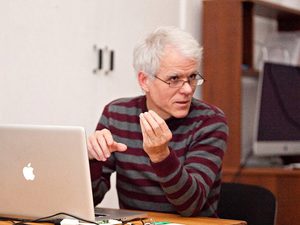Игорь Плаксин: «Если вы вовремя дадите сценарий супервайзеру, то сэкономите деньги и время»
