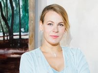 Александра Ребенок: «У каждого из нас есть "любимые" маньяки» 
фотографии