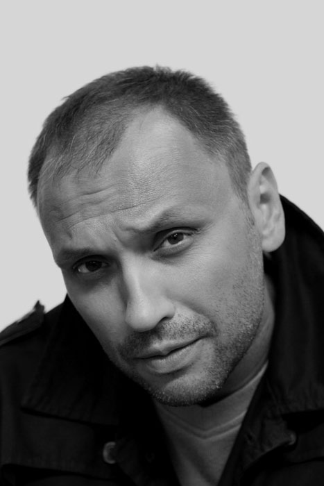 Шаман чей проект кто продюсер