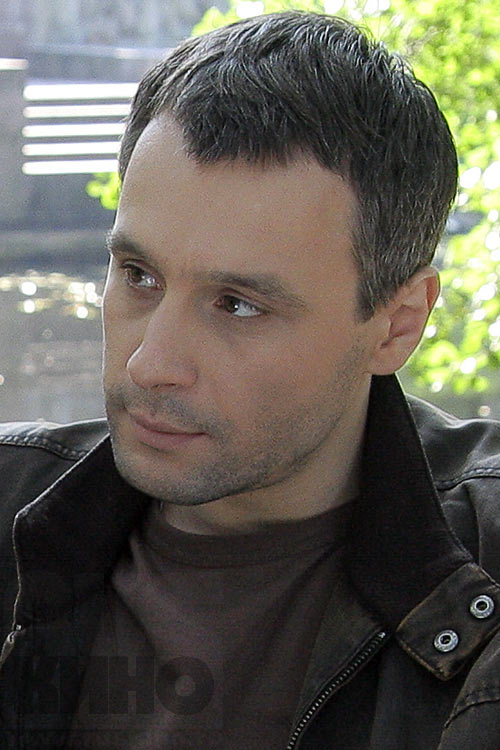 Максим Евсеев: «Я все еще хочу сыграть Гамлета»