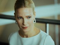 Анна Слю: «Я всегда придерживаюсь позиции, что моя героиня хорошая и, конечно же, главная»