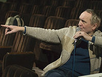 Вячеслав Спесивцев: Театр должен улучшать человека... 
фотографии