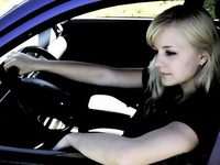 Алина Сандрацкая: «Внешне я выгляжу моложе, чем есть!»