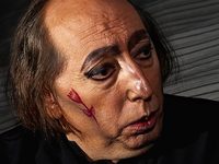 Евгений Герчаков: Все-таки я артист, простите за нескромность! 
фотографии